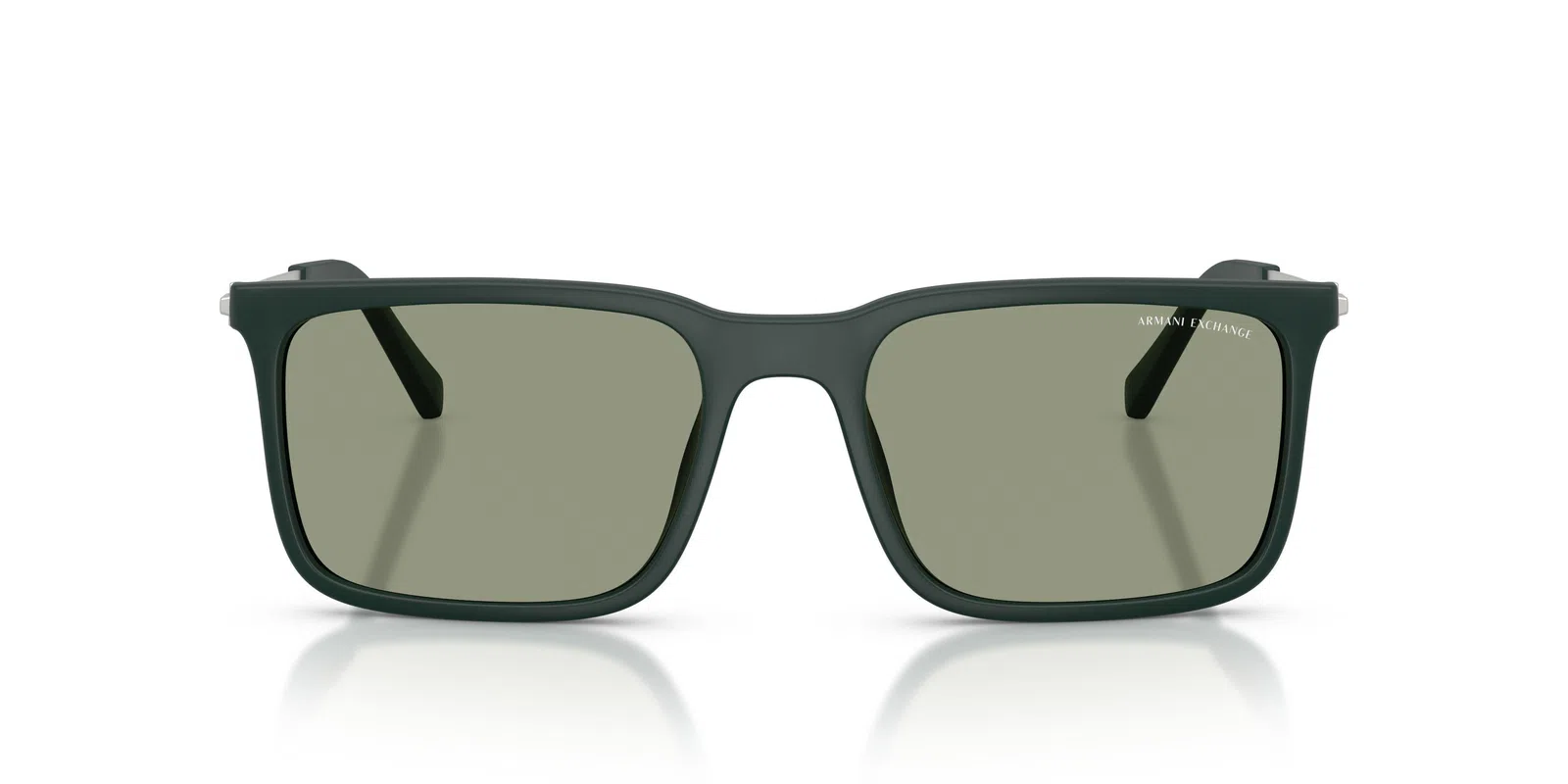 Armani Exchange 4175SU Sunglasses - view 18